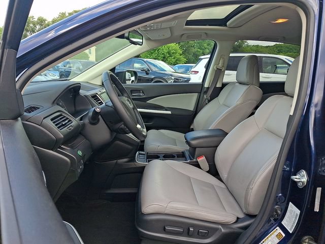 Used 2016 Honda CR-V Touring image 14