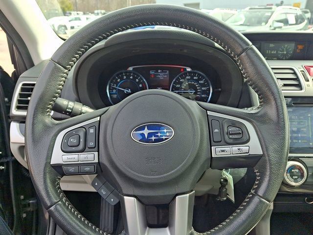 Used 2018 Subaru Forester 2.5i Limited image 20