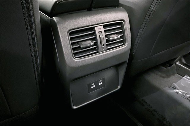 New 2025 Nissan Rogue SL image 20