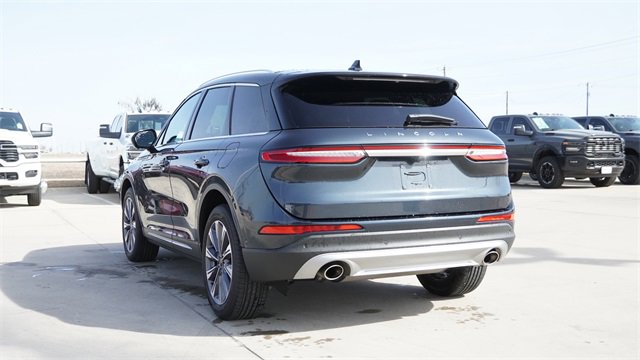 Used 2020 Lincoln Corsair Reserve w/ Equipment Group 201A image 7