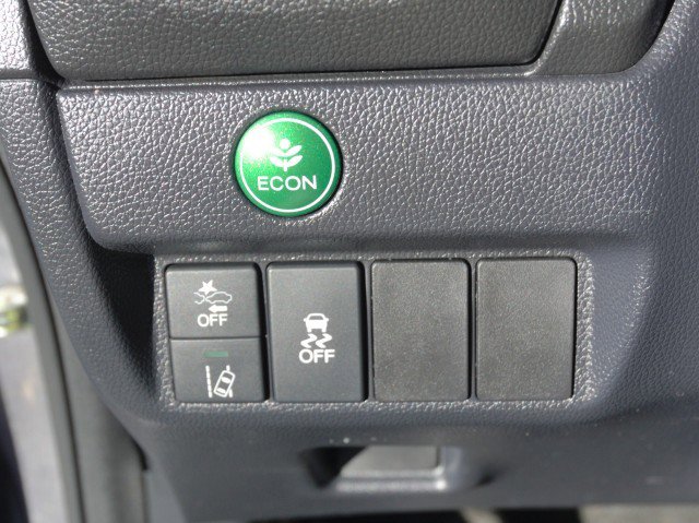 Used 2020 Honda Fit EX image 17