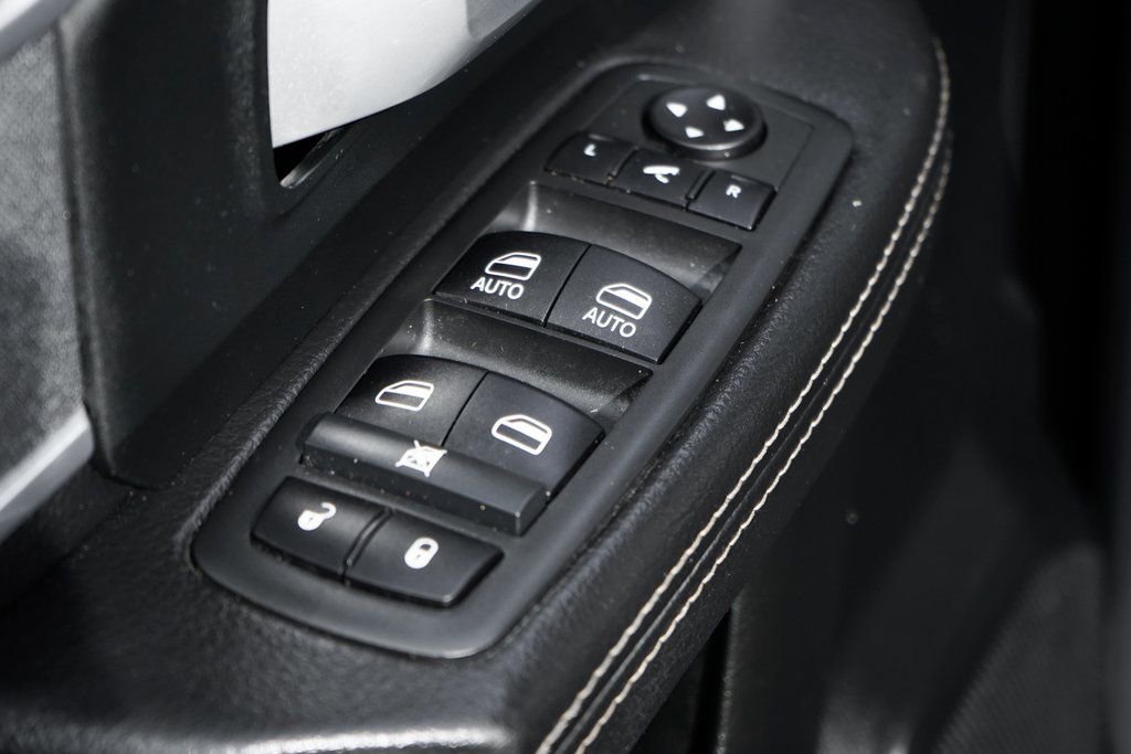 Used 2020 RAM 2500 Lone Star w/ Night Edition image 16