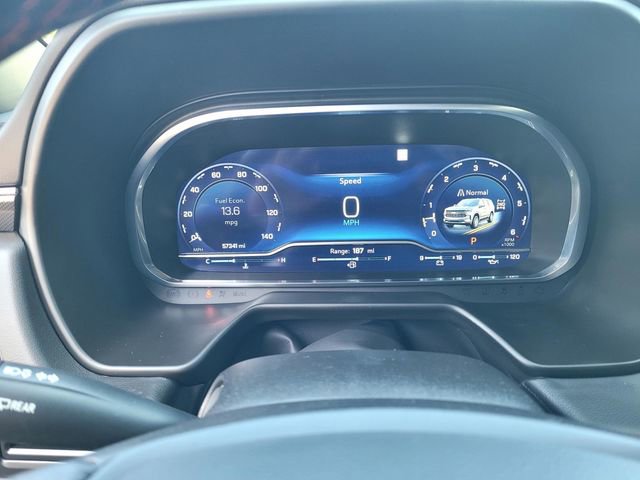 Used 2022 Chevrolet Tahoe RST w/ Luxury Package AWD/4WD image 23