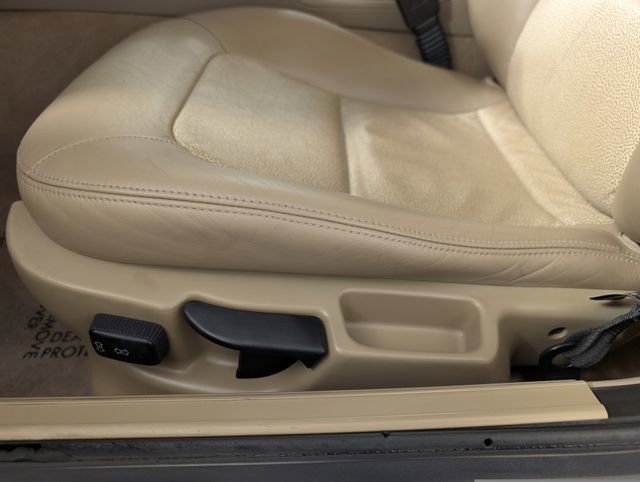 Used 1997 BMW Z3 2.8 RWD image 14