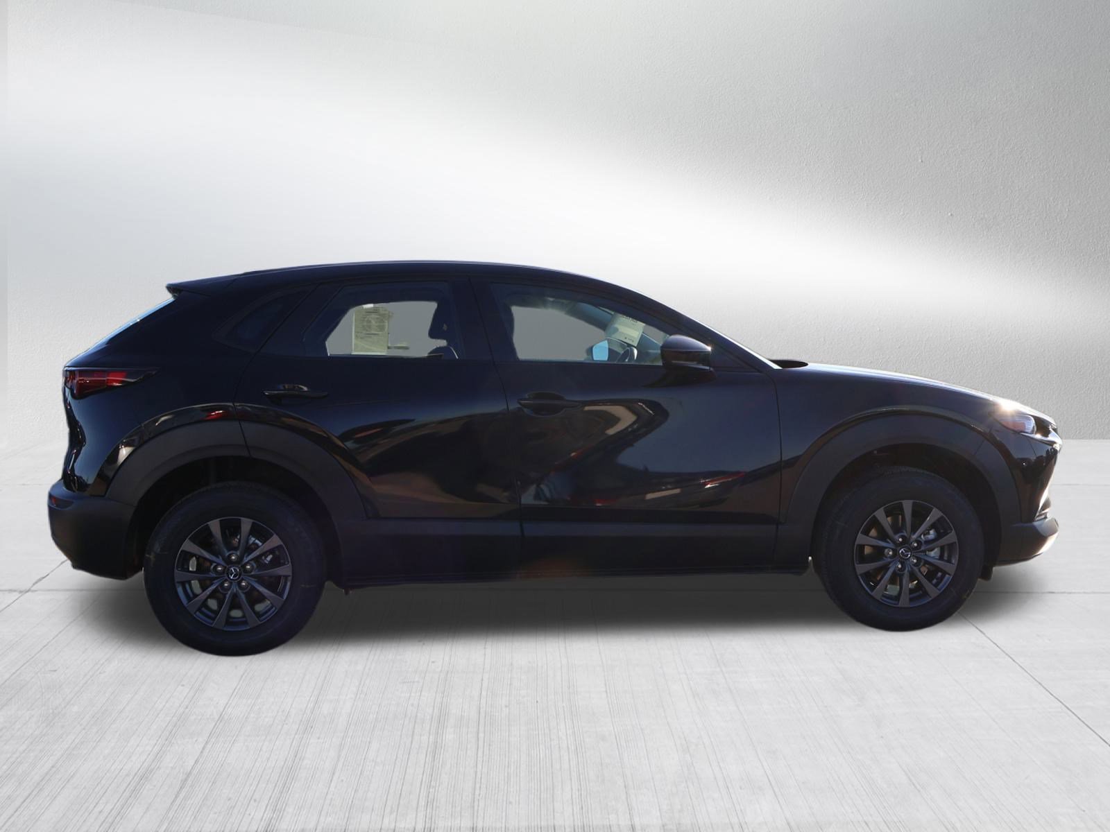 New 2026 MAZDA CX-30 AWD 2.5 S image 8