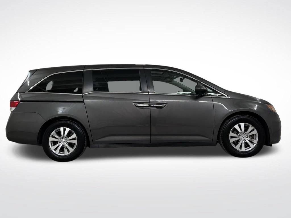 Used 2015 Honda Odyssey EX-L image 29