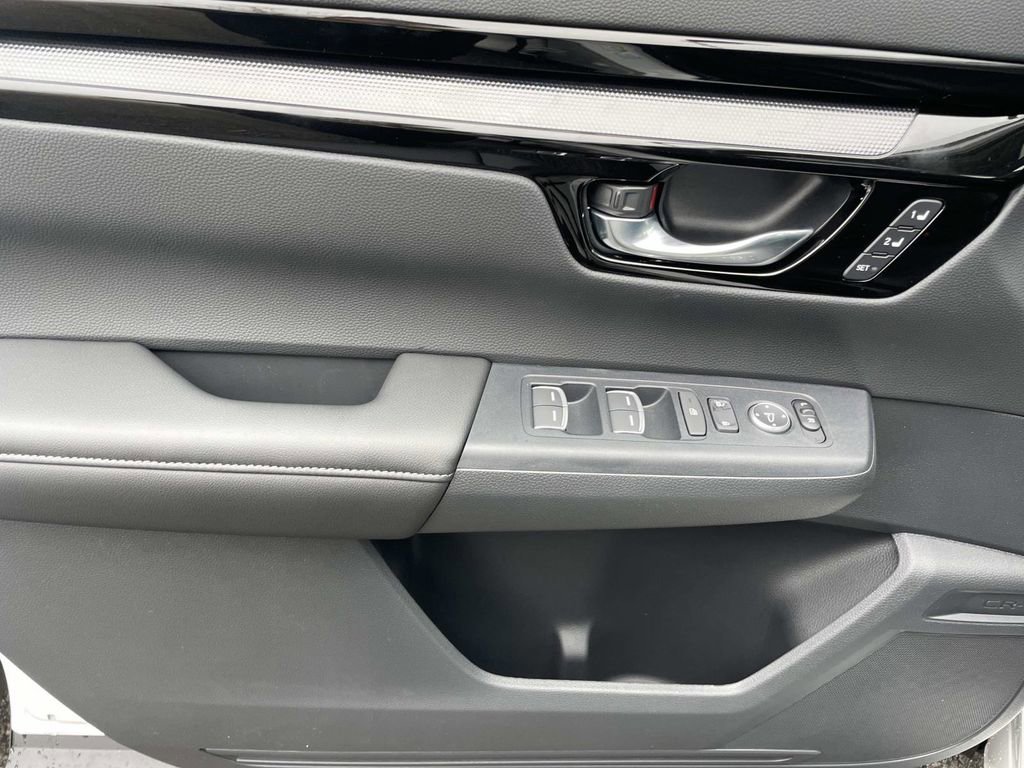 New 2026 Honda CR-V EX-L image 16