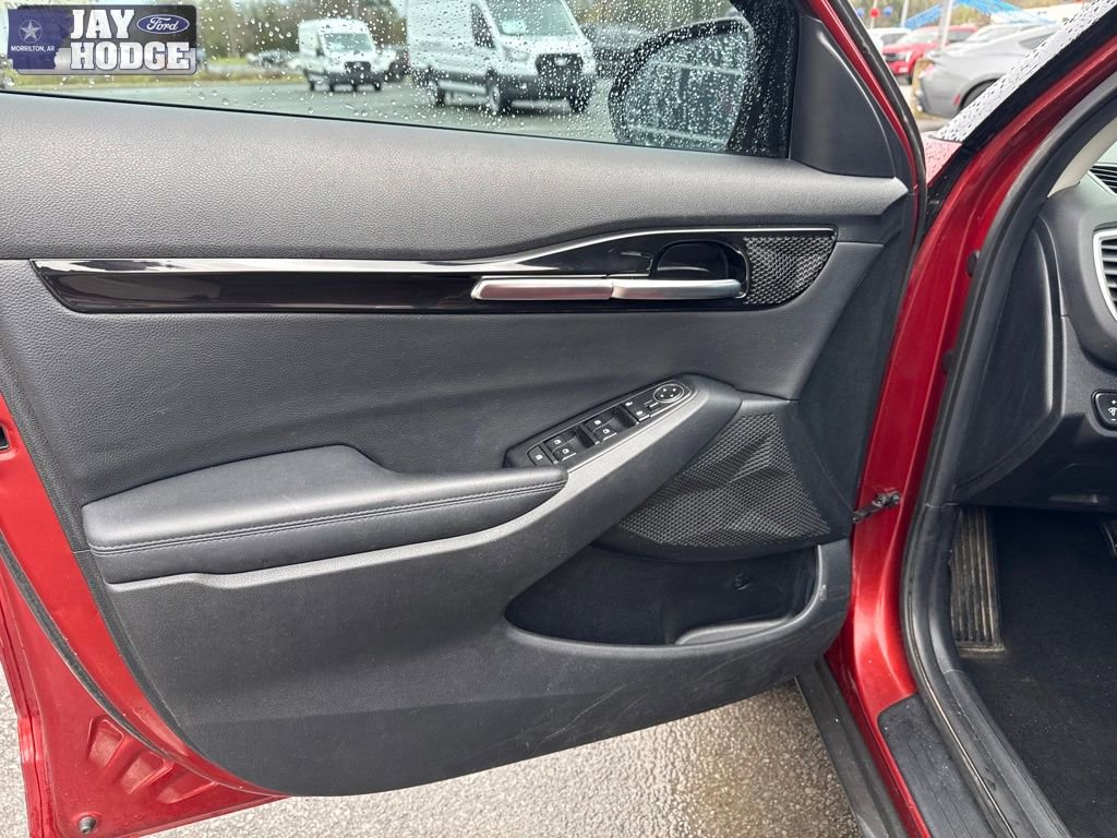 Used 2023 Kia Seltos S image 10