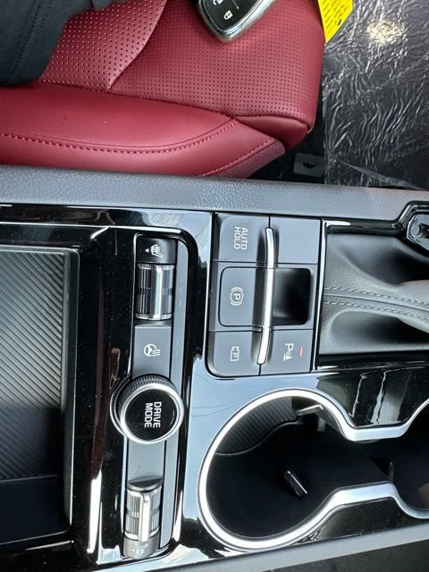 New 2026 Kia K5 GT-Line w/ GT-Line Red Interior Package AWD/4WD image 33