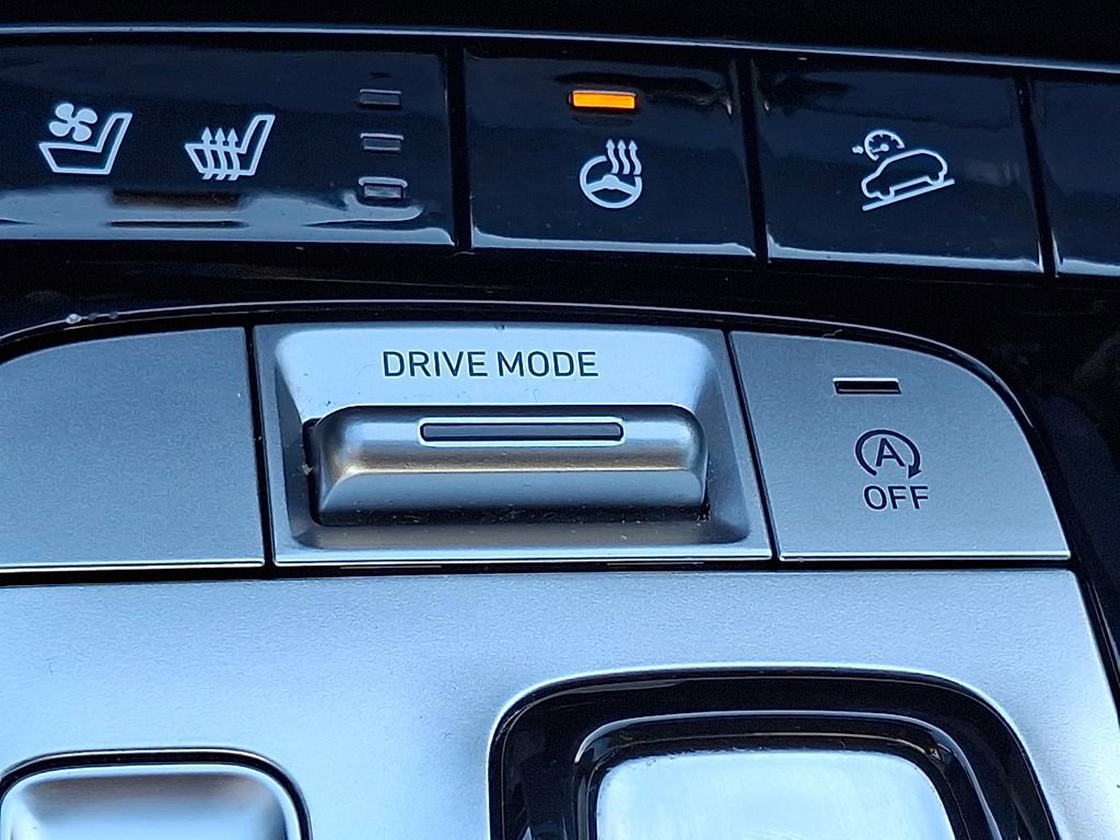 Used 2023 Hyundai Tucson Limited image 27