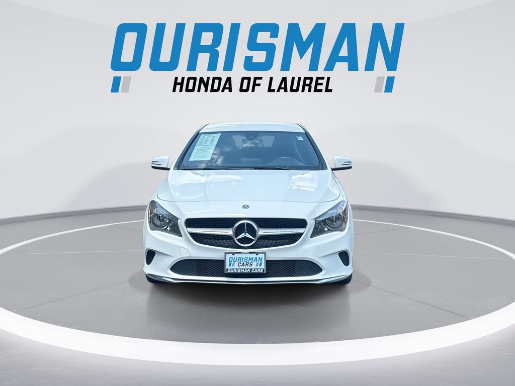 Used 2019 Mercedes-Benz CLA 250 image 3