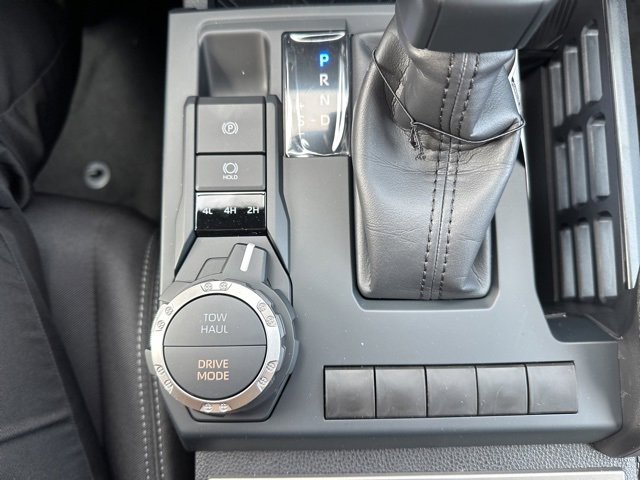 New 2026 Toyota Tacoma TRD Sport image 19