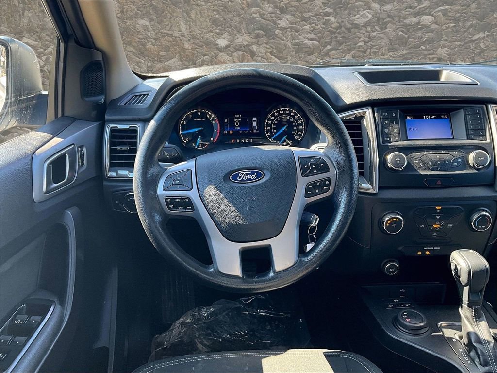 Used 2019 Ford Ranger XLT w/ Trailer Tow Package image 5