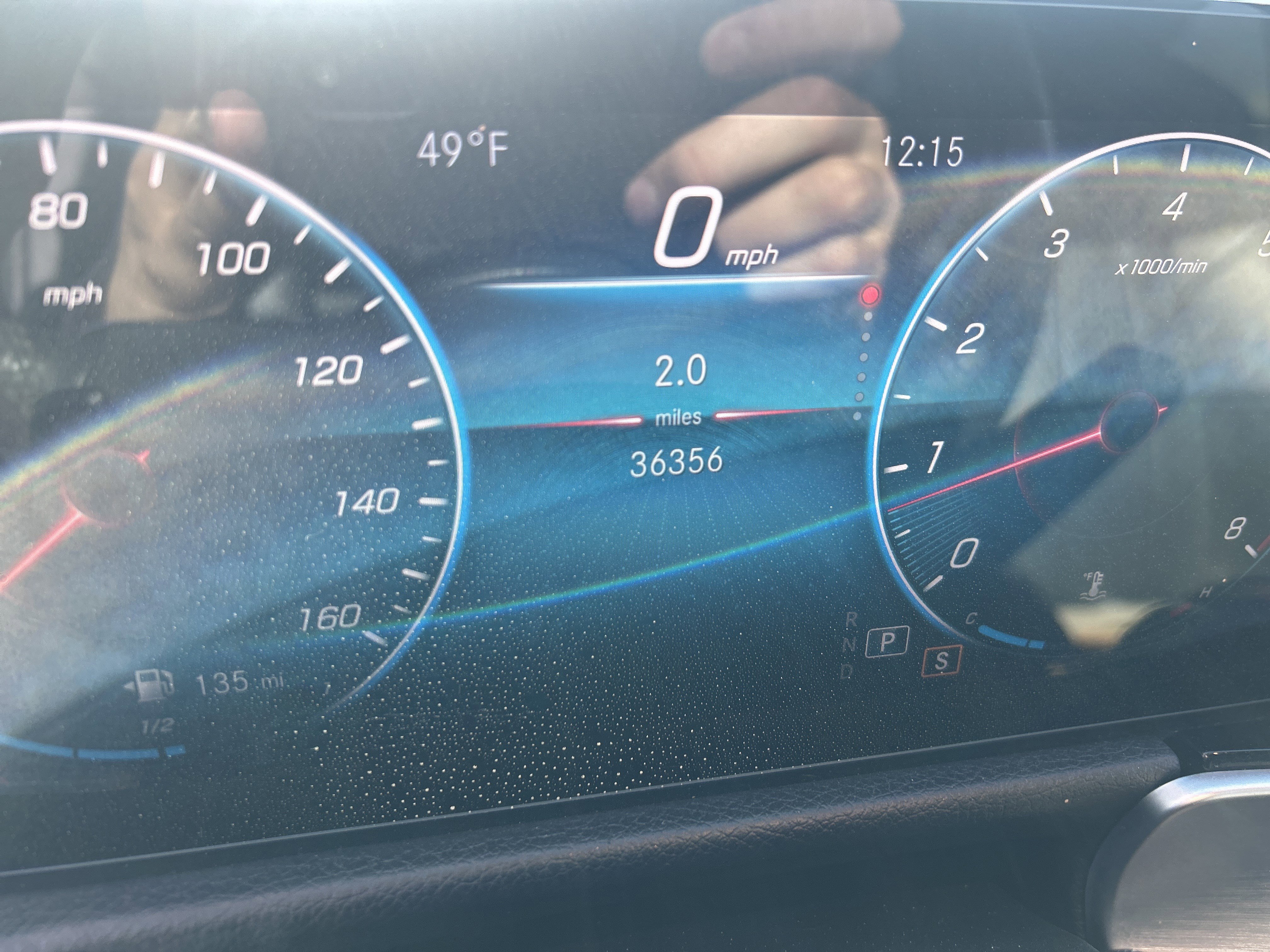 Used 2022 Mercedes-Benz GLB 250 w/ Premium Package Lite image 22