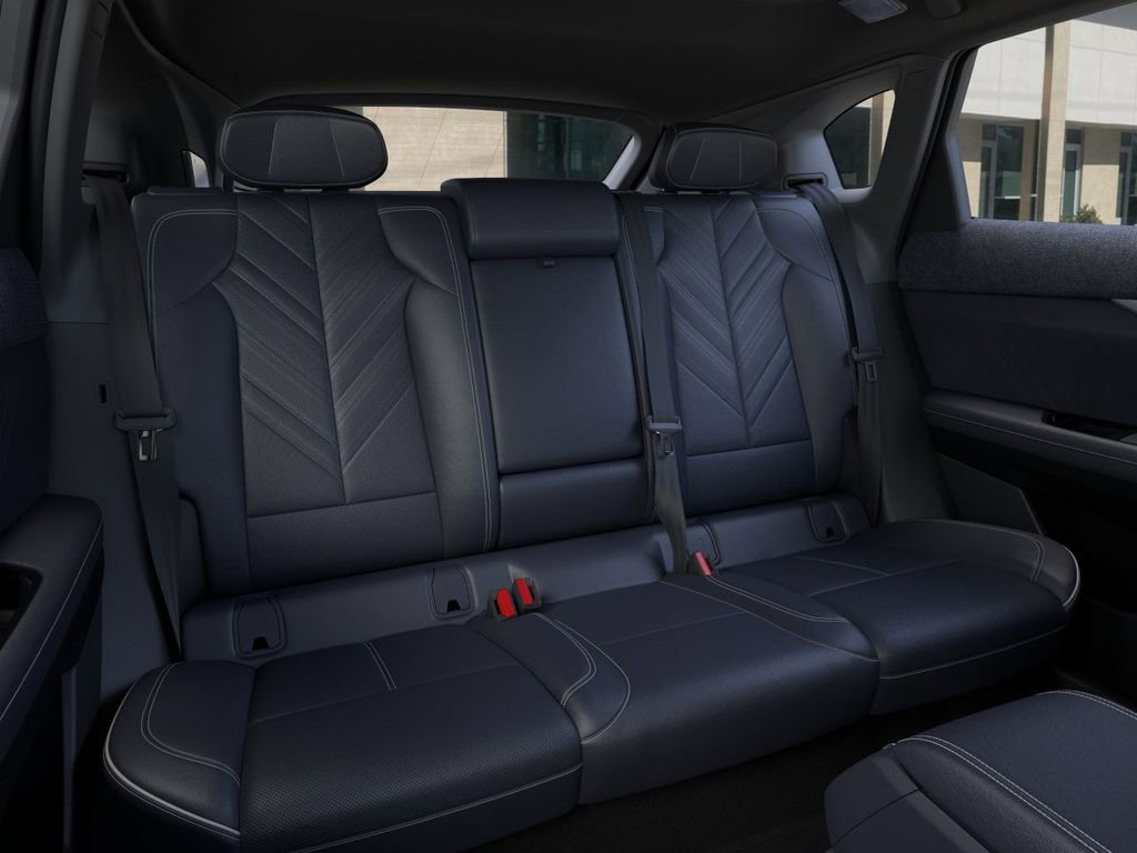 New 2025 Cadillac Optiq Sport 2 AWD/4WD image 17