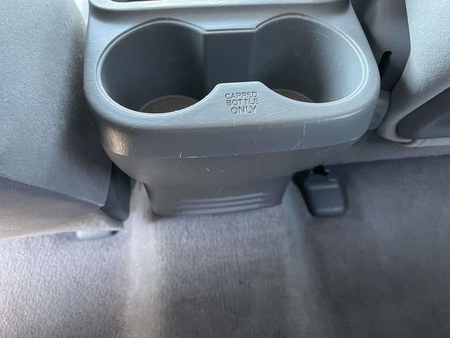Used 2011 Toyota Tacoma PreRunner w/ SR5 Pkg #2 RWD image 11