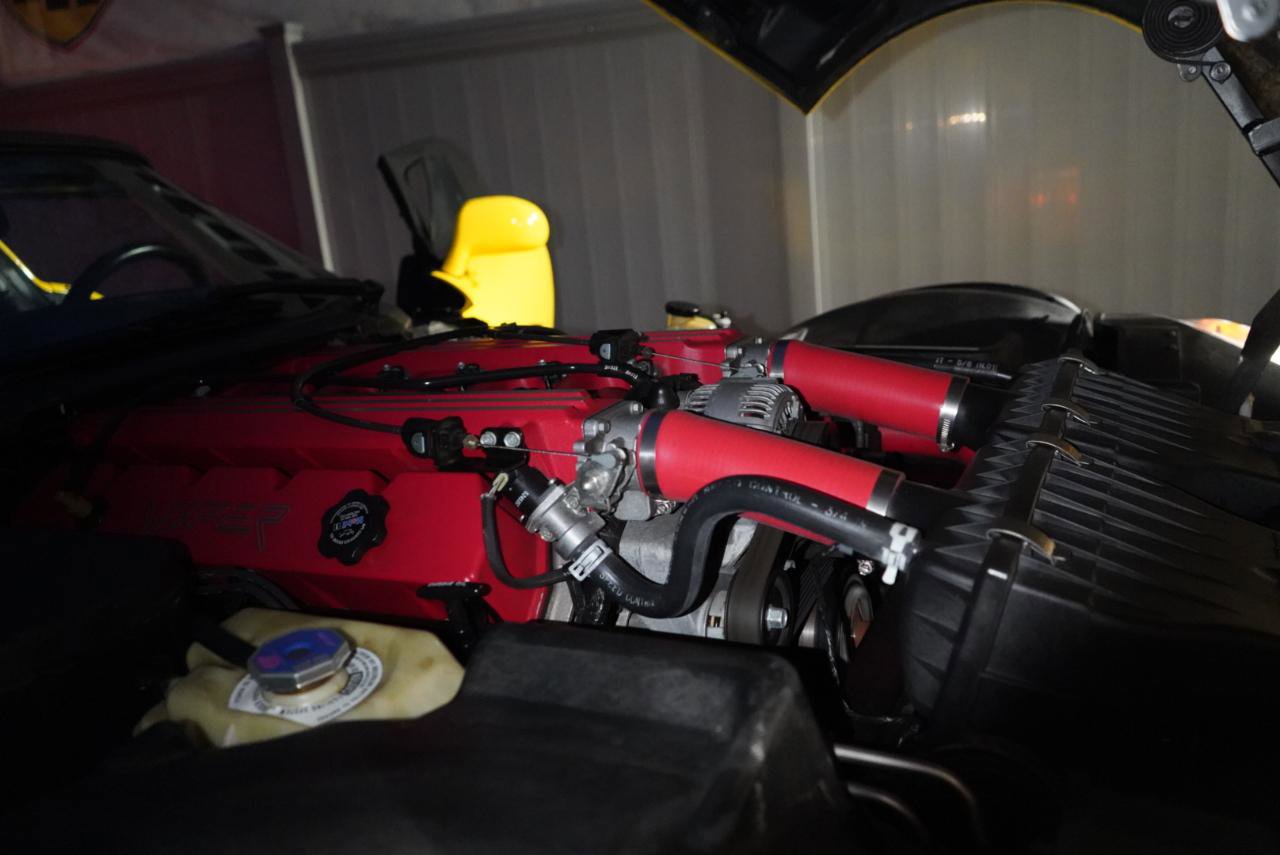 Used 1994 Dodge Viper RT/10 image 71