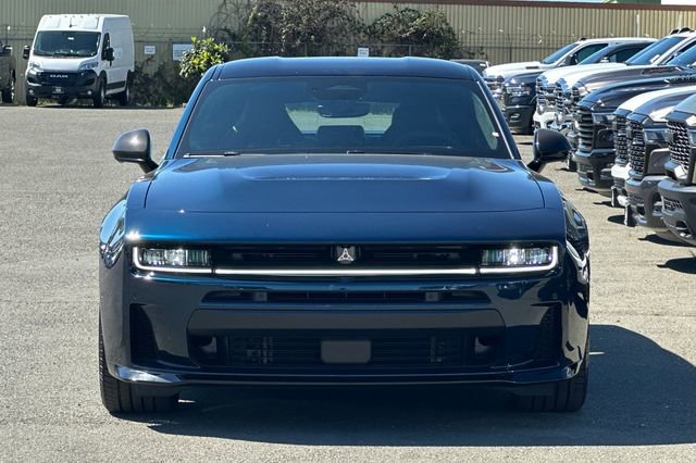 New 2026 Dodge Charger R/T Scat Pack image 9