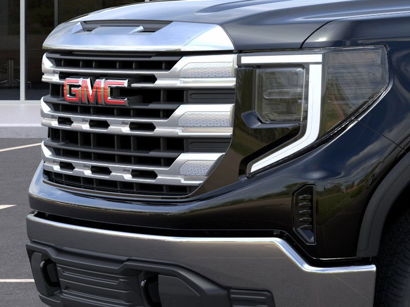 New 2026 GMC Sierra 1500 SLE AWD/4WD image 13