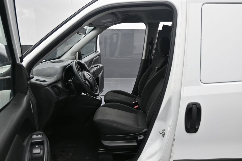 Used 2022 RAM ProMaster City Wagon FWD image 10