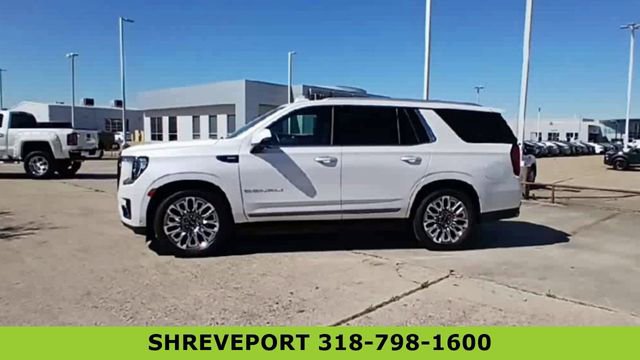 Certified 2023 GMC Yukon Denali Ultimate image 5
