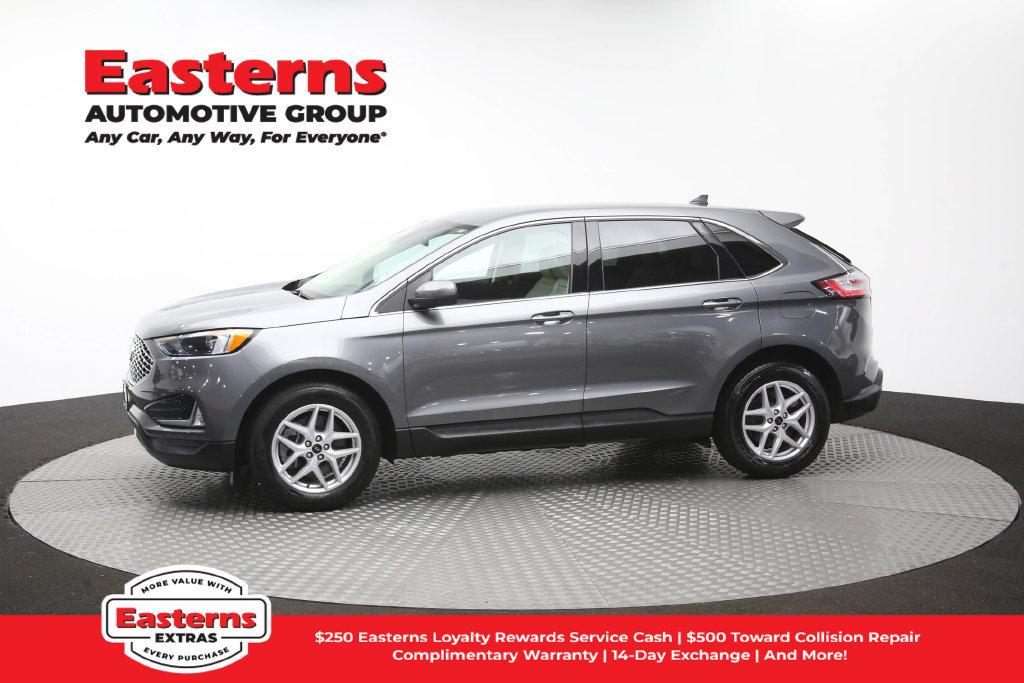 Used 2023 Ford Edge ST-Line AWD/4WD image 59