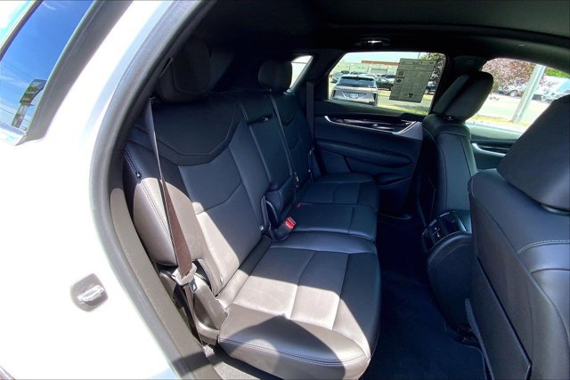 Used 2023 Cadillac XT5 Premium Luxury AWD/4WD image 27