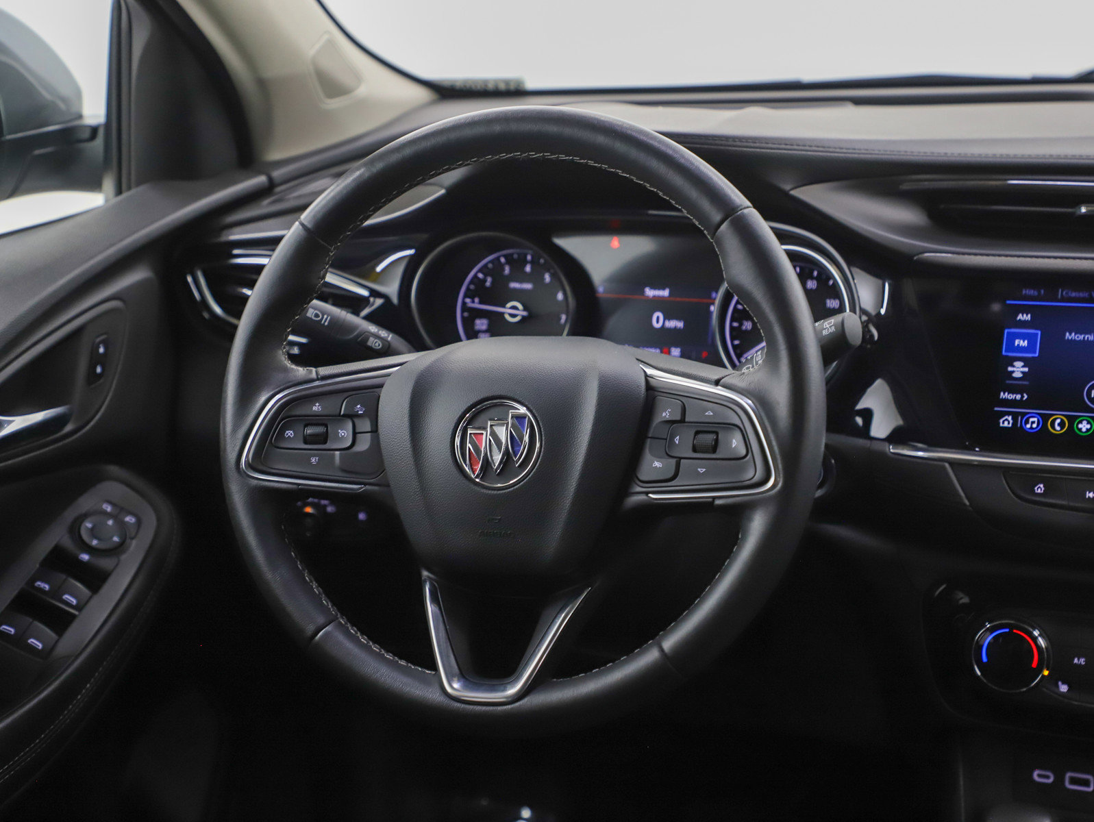 Used 2023 Buick Encore GX Preferred w/ Cold Weather Comfort Package image 14