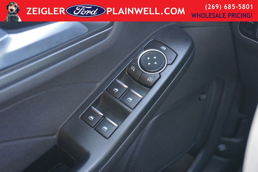 Used 2023 Ford Escape Active w/ Tech Pack #2 image 32