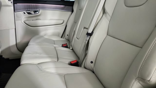 New 2026 Volvo XC90 T8 Ultra w/ Lounge Package AWD/4WD image 30