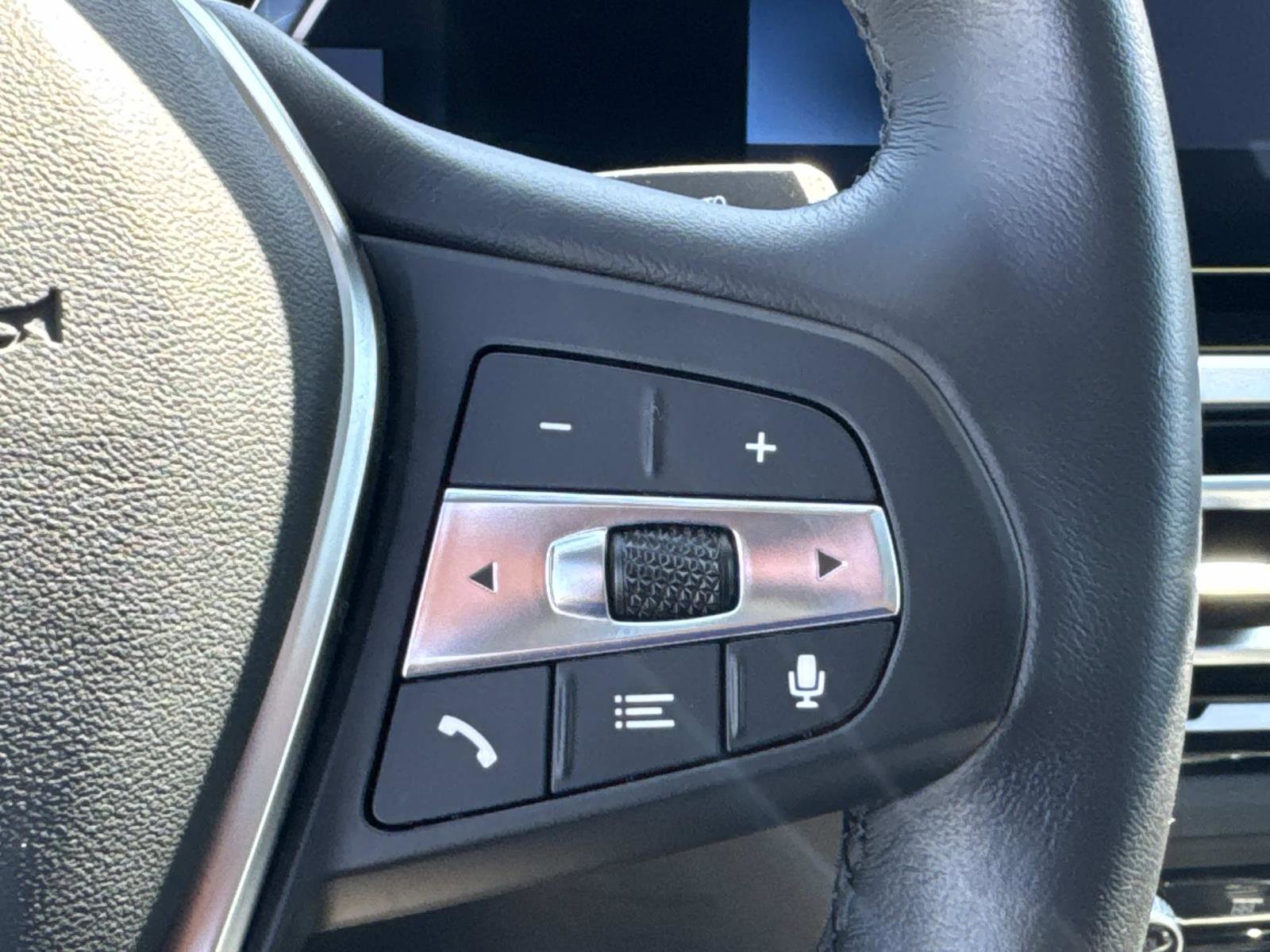 Certified 2023 BMW i4 eDrive35 w/ Parking Assistance Package image 17