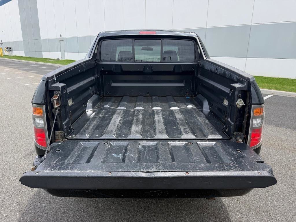 Used 2006 Honda Ridgeline RT image 19
