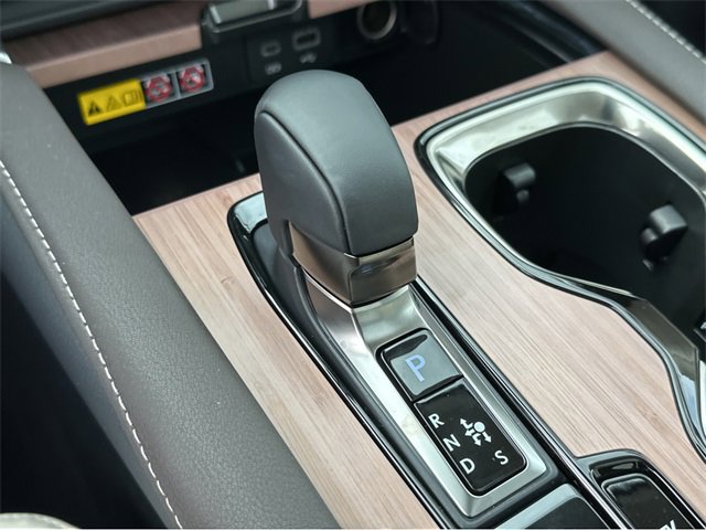 New 2026 Lexus RX 350 350h Luxury image 27