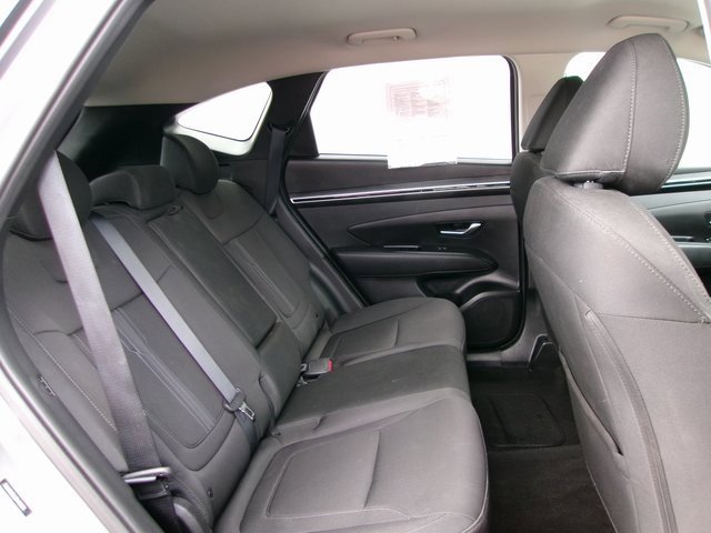 Used 2024 Hyundai Tucson SEL image 18