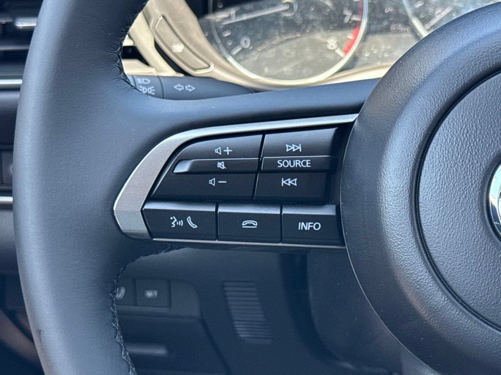 New 2026 MAZDA CX-30 AWD 2.5 S image 10