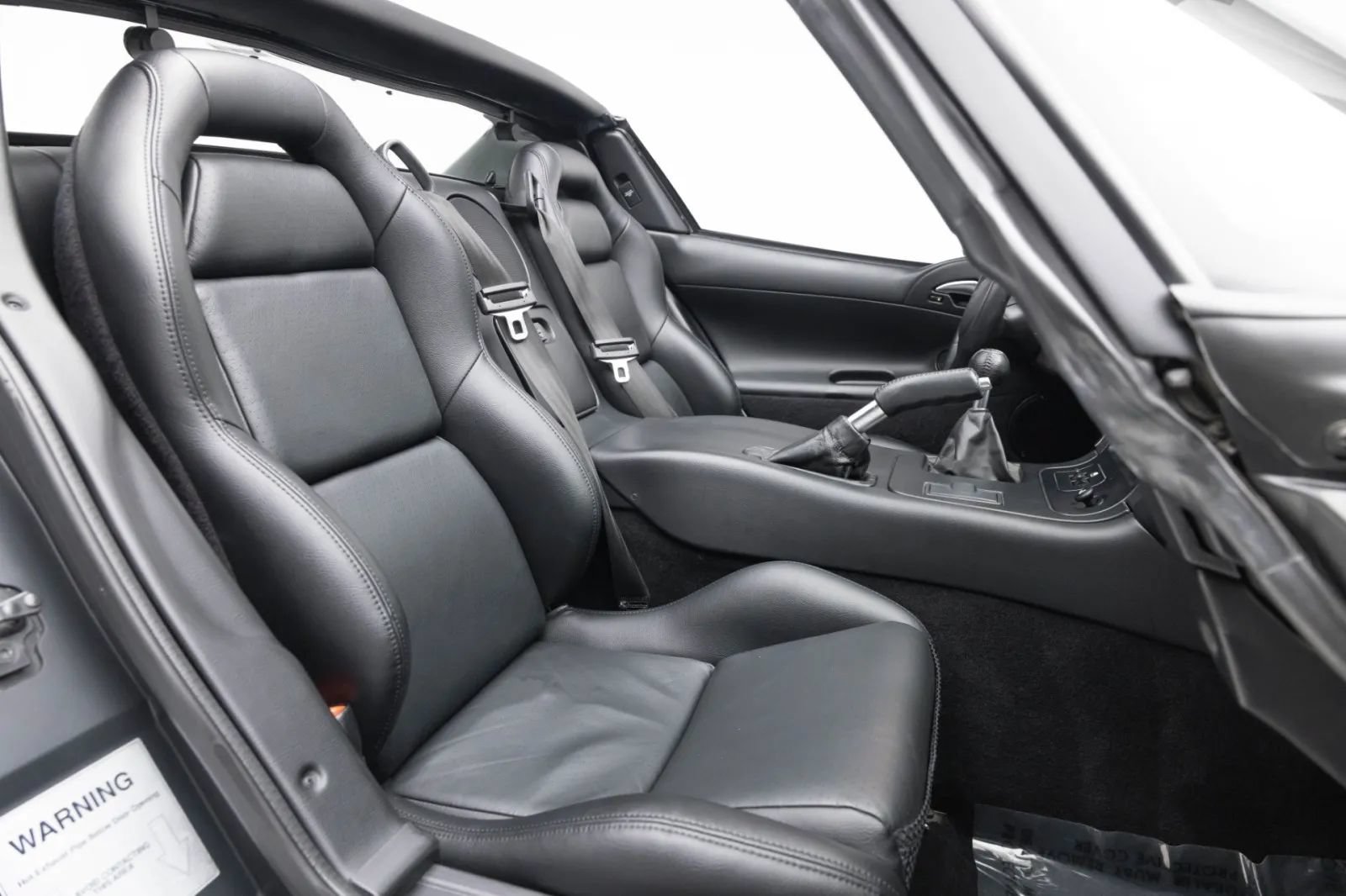 Used 2002 Dodge Viper RT/10 RWD image 4