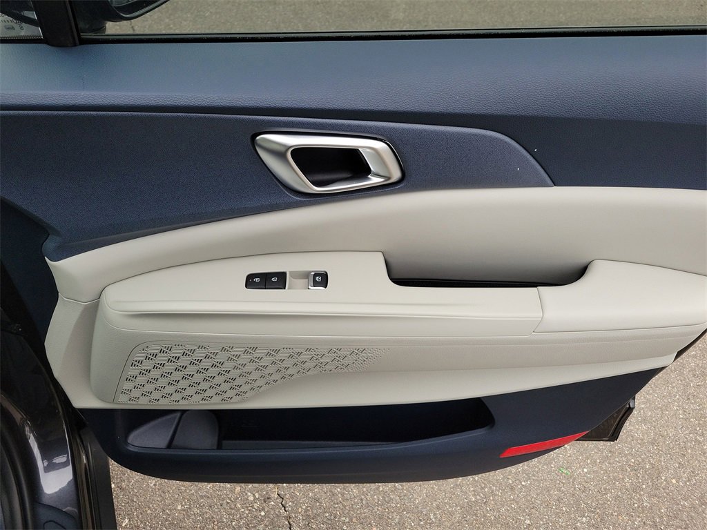 New 2026 Kia Carnival EX image 10