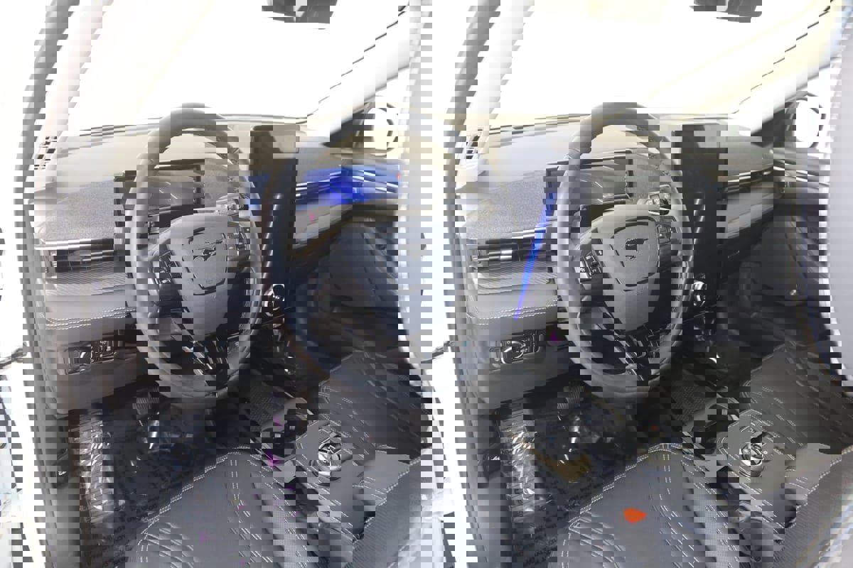 Used 2024 Ford Mustang Mach-E Premium image 27