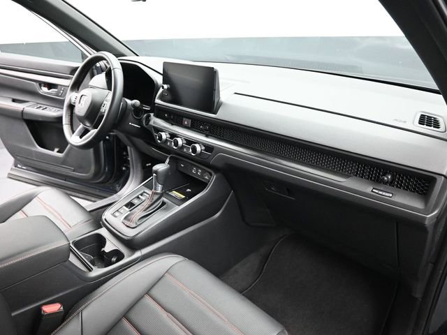 Used 2025 Honda CR-V Sport-L image 25