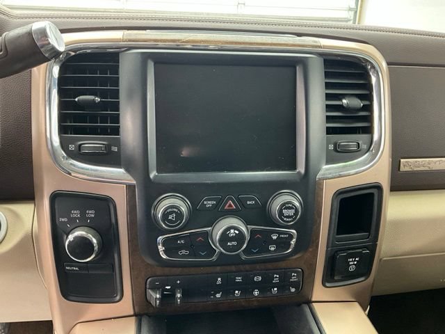 Used 2016 RAM 2500 Longhorn AWD/4WD image 6