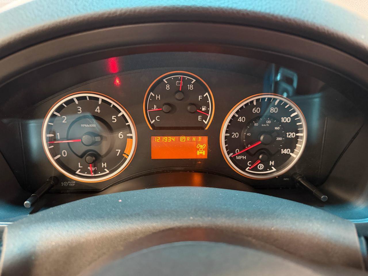 Used 2010 Nissan Armada SE AWD/4WD image 31