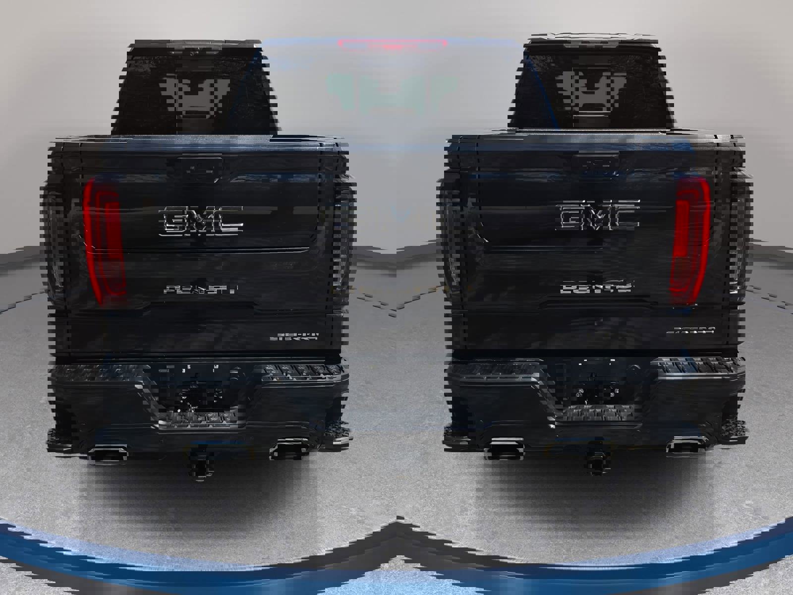 Used 2024 GMC Sierra 1500 Denali Ultimate image 6