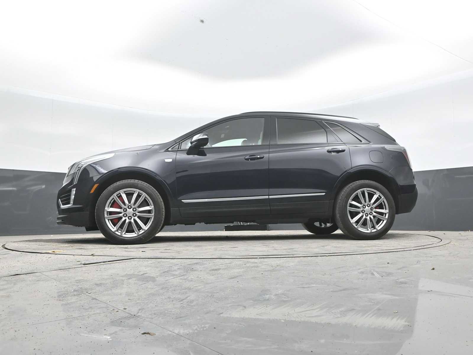 Used 2022 Cadillac XT5 Sportv AWD/4WD image 25