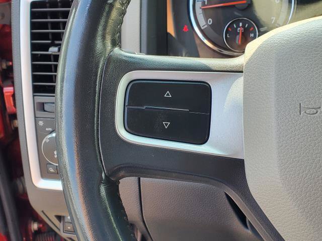 Used 2011 RAM 2500 Big Horn AWD/4WD image 11