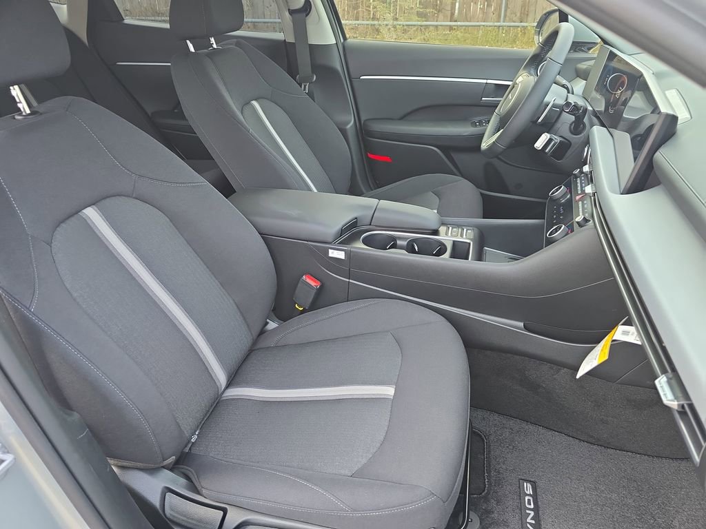 New 2026 Hyundai Sonata SEL image 10