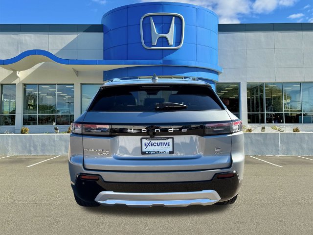Used 2025 Honda Prologue Elite image 3
