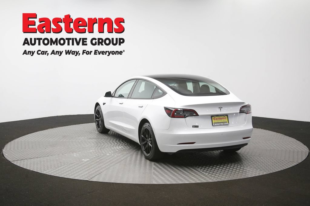 Used 2022 Tesla Model 3 RWD image 61