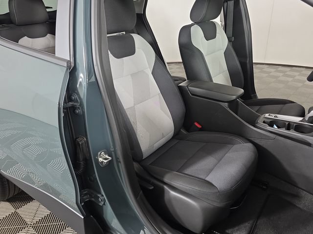 Certified 2026 Chevrolet Trax LS w/ LS Convenience Package FWD image 29