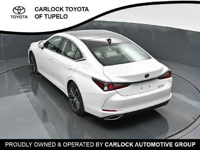 Used 2024 Lexus ES 350 w/ Premium Package FWD image 59
