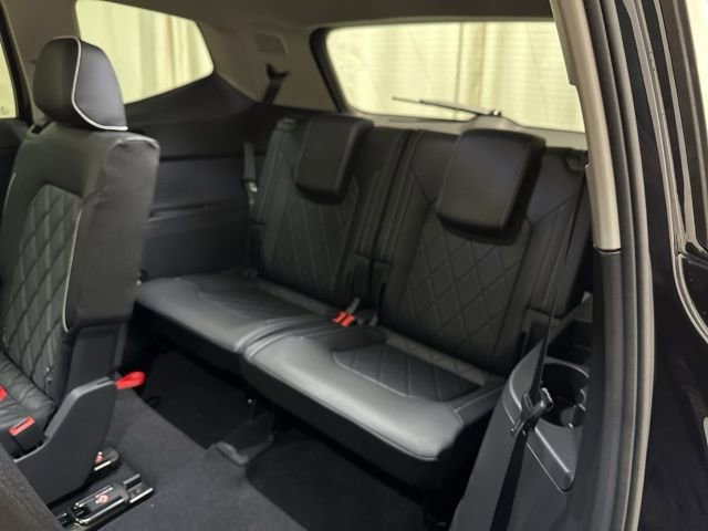 New 2026 Volkswagen Atlas SEL Premium R-Line image 35